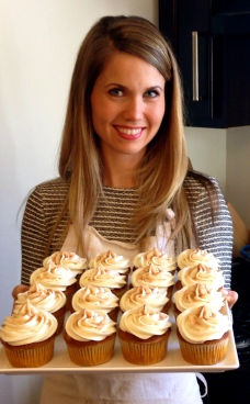 Lauren Cupcakes